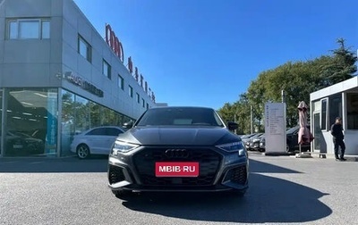 Audi A3, 2022 год, 1 750 998 рублей, 1 фотография