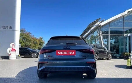 Audi A3, 2022 год, 1 750 998 рублей, 4 фотография