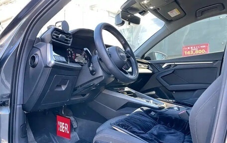 Audi A3, 2022 год, 1 750 998 рублей, 6 фотография