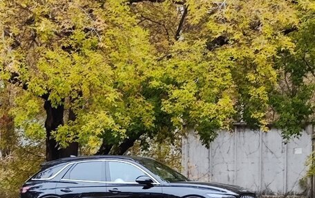 Genesis GV70, 2021 год, 3 399 999 рублей, 6 фотография