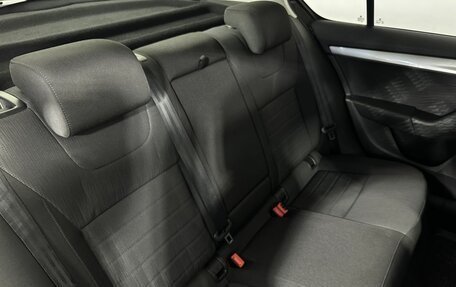 Skoda Octavia, 2017 год, 1 700 000 рублей, 15 фотография