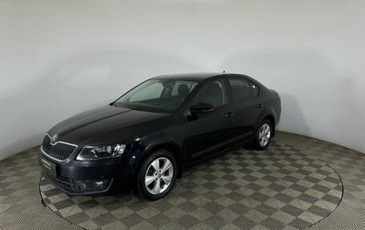 Skoda Octavia, 2017 год, 1 700 000 рублей, 1 фотография