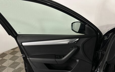 Skoda Octavia, 2017 год, 1 700 000 рублей, 8 фотография