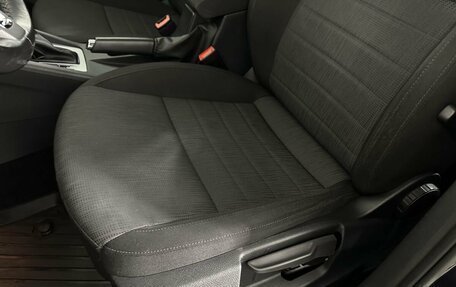 Skoda Octavia, 2017 год, 1 700 000 рублей, 10 фотография