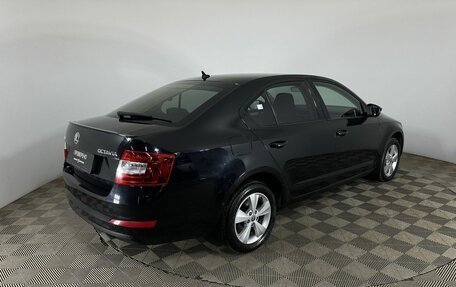 Skoda Octavia, 2017 год, 1 700 000 рублей, 6 фотография