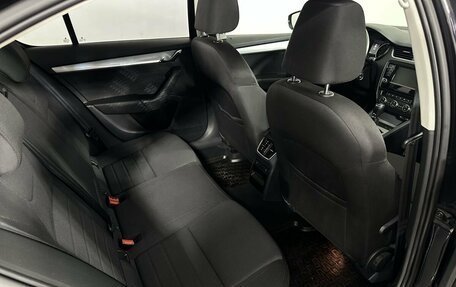 Skoda Octavia, 2017 год, 1 700 000 рублей, 16 фотография