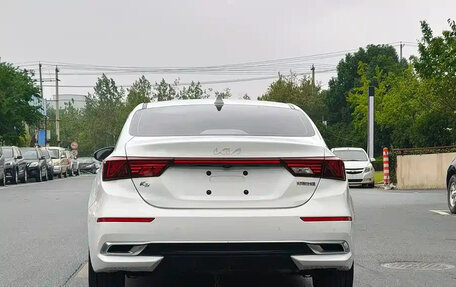 KIA K3, 2021 год, 1 540 998 рублей, 5 фотография