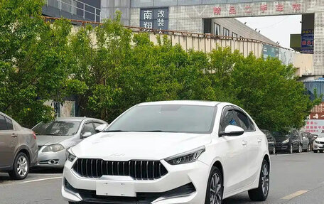 KIA K3, 2021 год, 1 540 998 рублей, 3 фотография