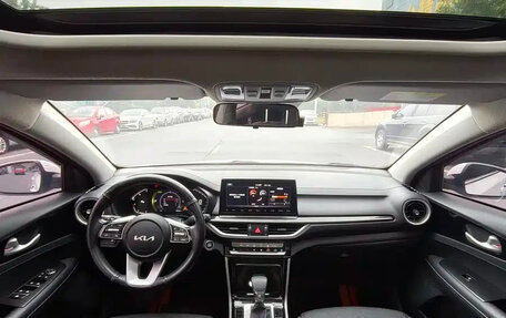 KIA K3, 2021 год, 1 540 998 рублей, 9 фотография