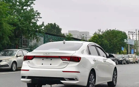 KIA K3, 2021 год, 1 540 998 рублей, 6 фотография