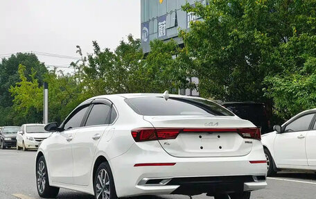 KIA K3, 2021 год, 1 540 998 рублей, 4 фотография