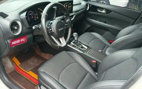 KIA K3, 2021 год, 1 540 998 рублей, 7 фотография