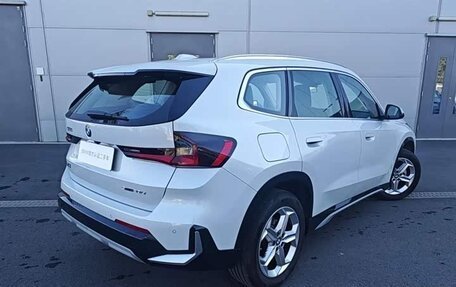 BMW X1, 2025 год, 3 450 000 рублей, 3 фотография