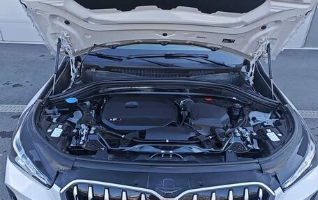 BMW X1, 2025 год, 3 450 000 рублей, 8 фотография