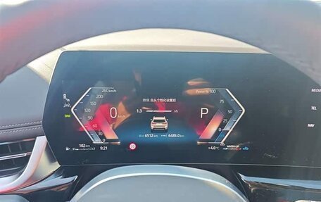 BMW X1, 2025 год, 3 450 000 рублей, 12 фотография