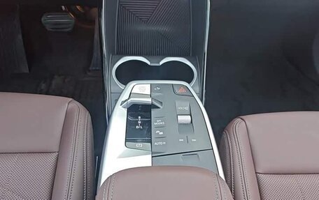 BMW X1, 2025 год, 3 450 000 рублей, 11 фотография