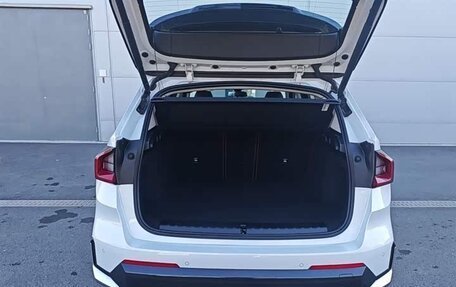 BMW X1, 2025 год, 3 450 000 рублей, 7 фотография