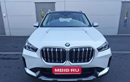 BMW X1, 2025 год, 3 450 000 рублей, 2 фотография