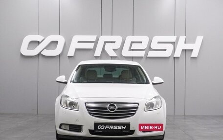 Opel Insignia II рестайлинг, 2013 год, 1 439 000 рублей, 3 фотография