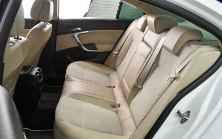 Opel Insignia II рестайлинг, 2013 год, 1 439 000 рублей, 9 фотография