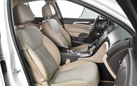 Opel Insignia II рестайлинг, 2013 год, 1 439 000 рублей, 8 фотография