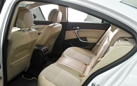 Opel Insignia II рестайлинг, 2013 год, 1 439 000 рублей, 11 фотография