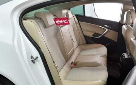 Opel Insignia II рестайлинг, 2013 год, 1 439 000 рублей, 7 фотография