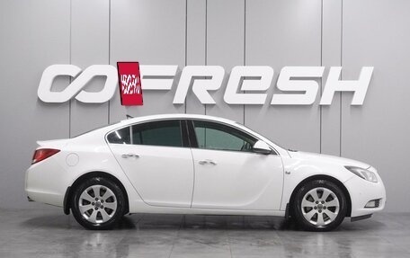 Opel Insignia II рестайлинг, 2013 год, 1 439 000 рублей, 5 фотография