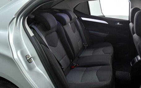 Citroen C4 II рестайлинг, 2015 год, 879 000 рублей, 7 фотография