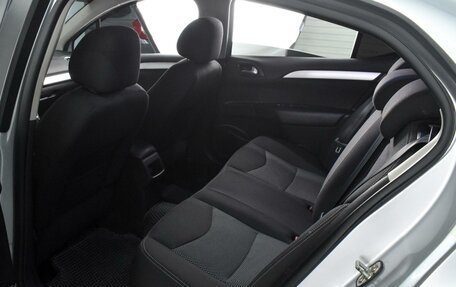 Citroen C4 II рестайлинг, 2015 год, 879 000 рублей, 11 фотография