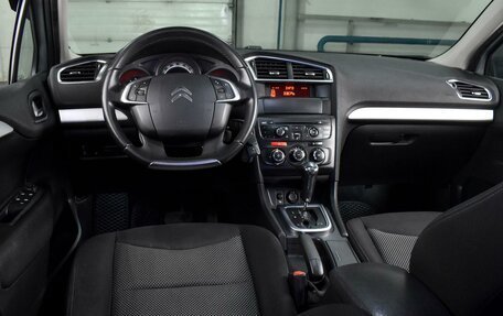 Citroen C4 II рестайлинг, 2015 год, 879 000 рублей, 6 фотография