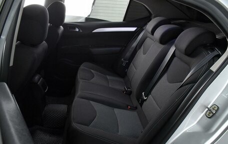 Citroen C4 II рестайлинг, 2015 год, 879 000 рублей, 9 фотография