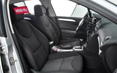 Citroen C4 II рестайлинг, 2015 год, 879 000 рублей, 8 фотография