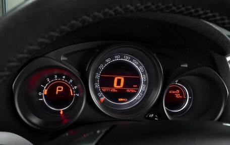 Citroen C4 II рестайлинг, 2015 год, 879 000 рублей, 16 фотография