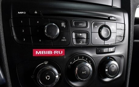 Citroen C4 II рестайлинг, 2015 год, 879 000 рублей, 12 фотография