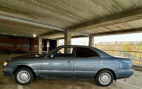 Toyota Crown, 1992 год, 410 000 рублей, 6 фотография