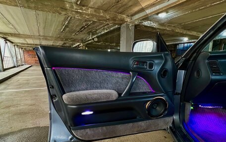 Toyota Crown, 1992 год, 410 000 рублей, 10 фотография