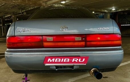 Toyota Crown, 1992 год, 410 000 рублей, 8 фотография