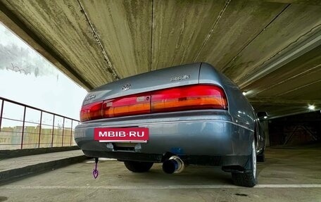 Toyota Crown, 1992 год, 410 000 рублей, 7 фотография