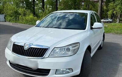 Skoda Octavia, 2013 год, 559 000 рублей, 1 фотография