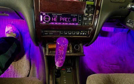 Toyota Crown, 1992 год, 410 000 рублей, 17 фотография