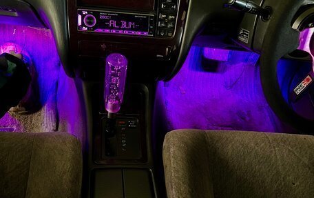 Toyota Crown, 1992 год, 410 000 рублей, 16 фотография