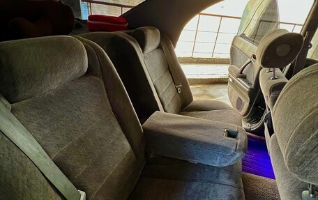 Toyota Crown, 1992 год, 410 000 рублей, 20 фотография