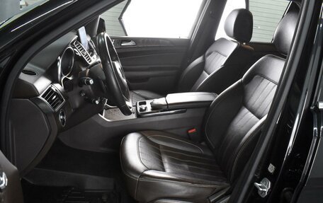 Mercedes-Benz GLE, 2017 год, 4 029 000 рублей, 10 фотография