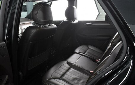 Mercedes-Benz GLE, 2017 год, 4 029 000 рублей, 11 фотография