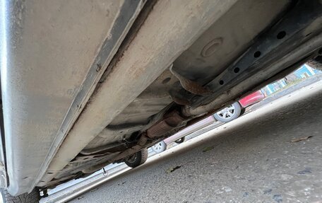 Toyota Crown, 1992 год, 410 000 рублей, 22 фотография