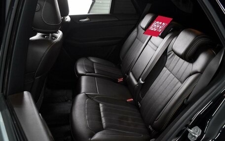 Mercedes-Benz GLE, 2017 год, 4 029 000 рублей, 9 фотография