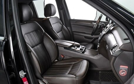 Mercedes-Benz GLE, 2017 год, 4 029 000 рублей, 8 фотография