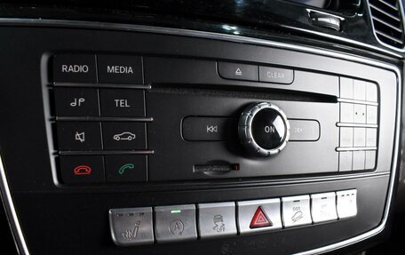 Mercedes-Benz GLE, 2017 год, 4 029 000 рублей, 14 фотография