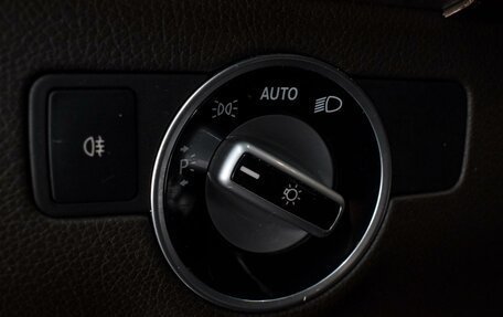 Mercedes-Benz GLE, 2017 год, 4 029 000 рублей, 17 фотография